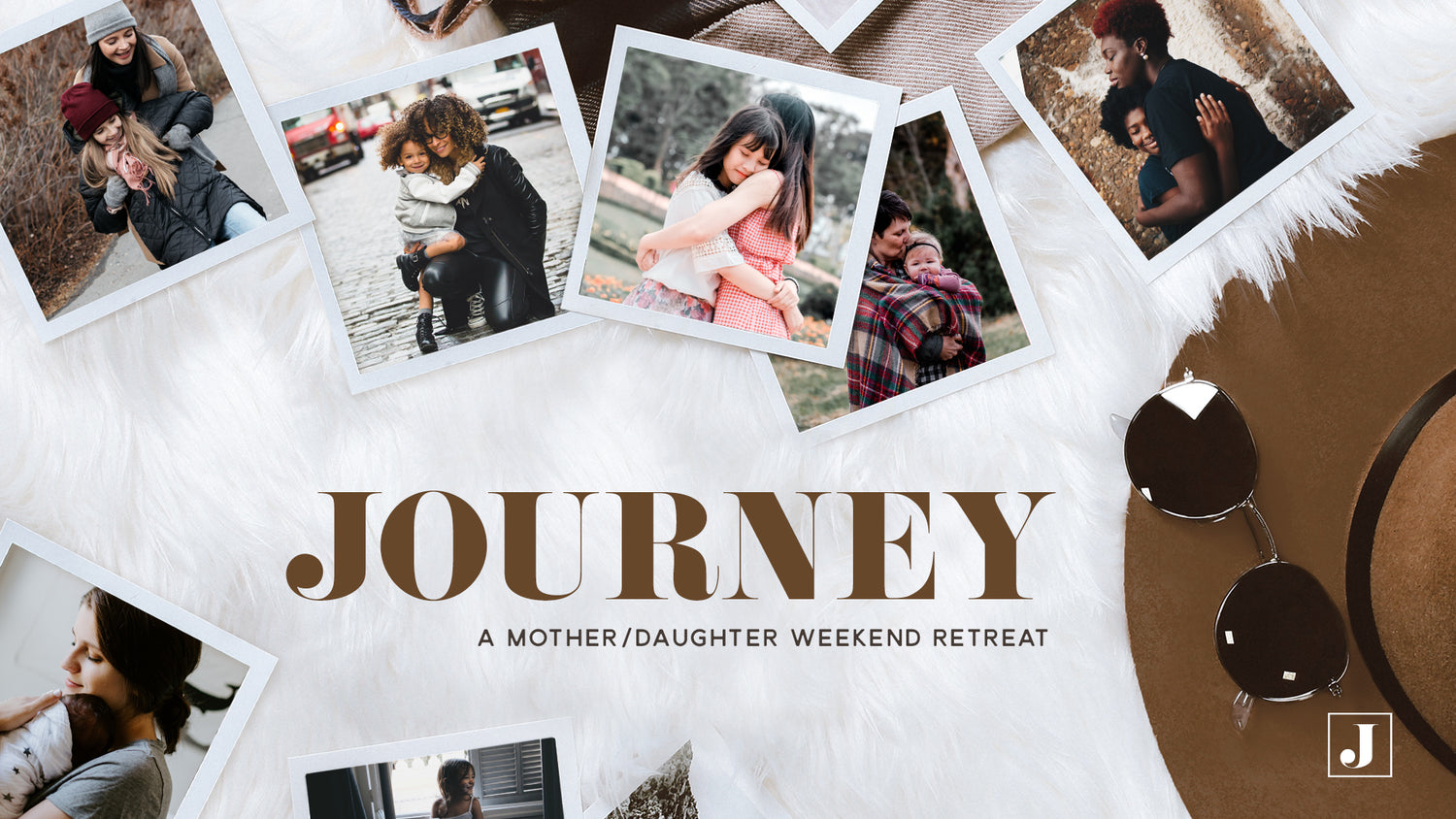 Journey - September 13-15