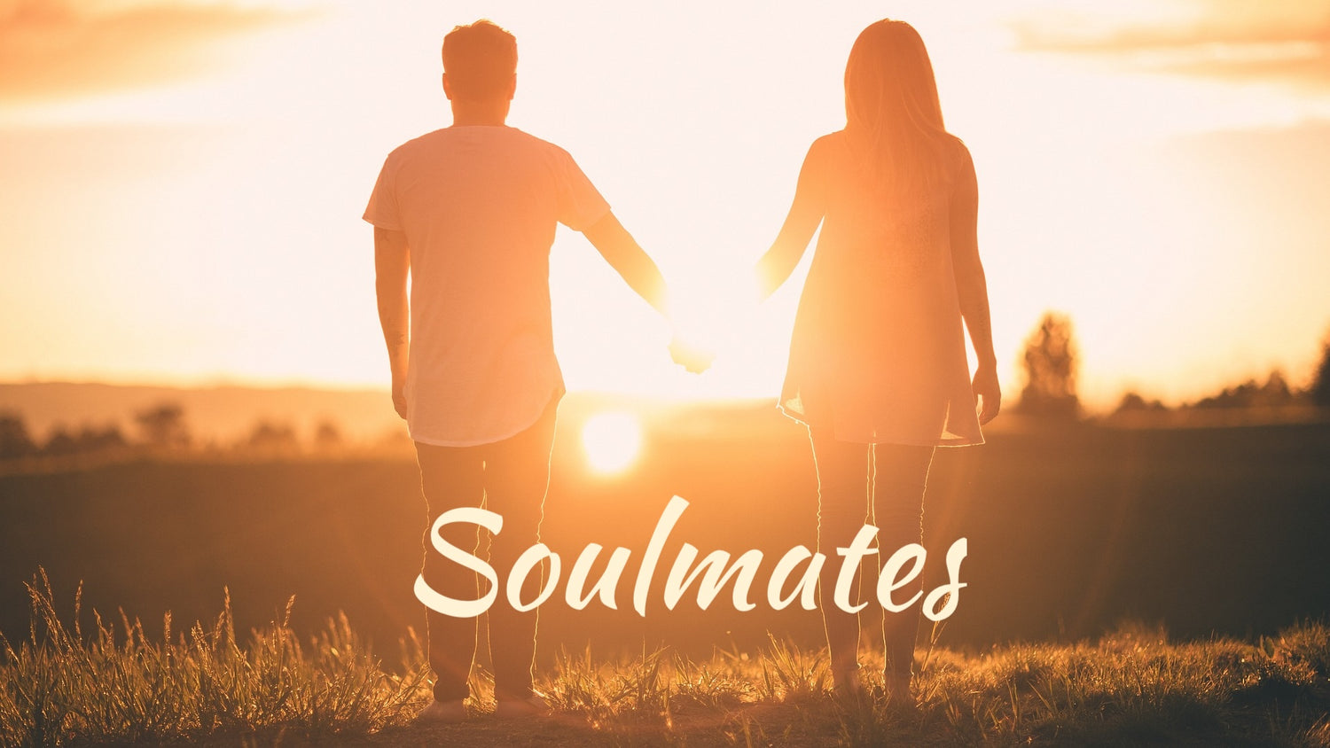 Spring SOULMATES