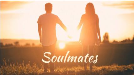 SoulMates - October 11-13