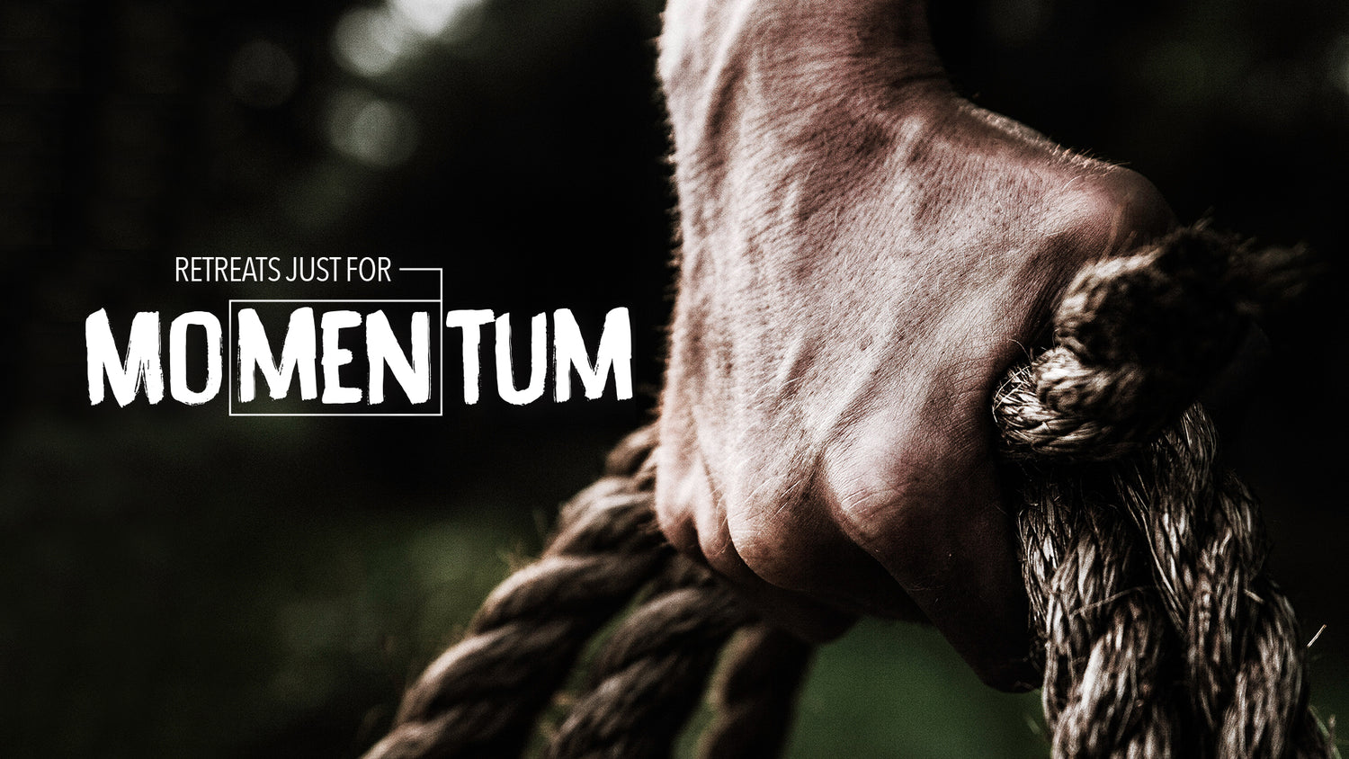 MoMENtum - November 1-3