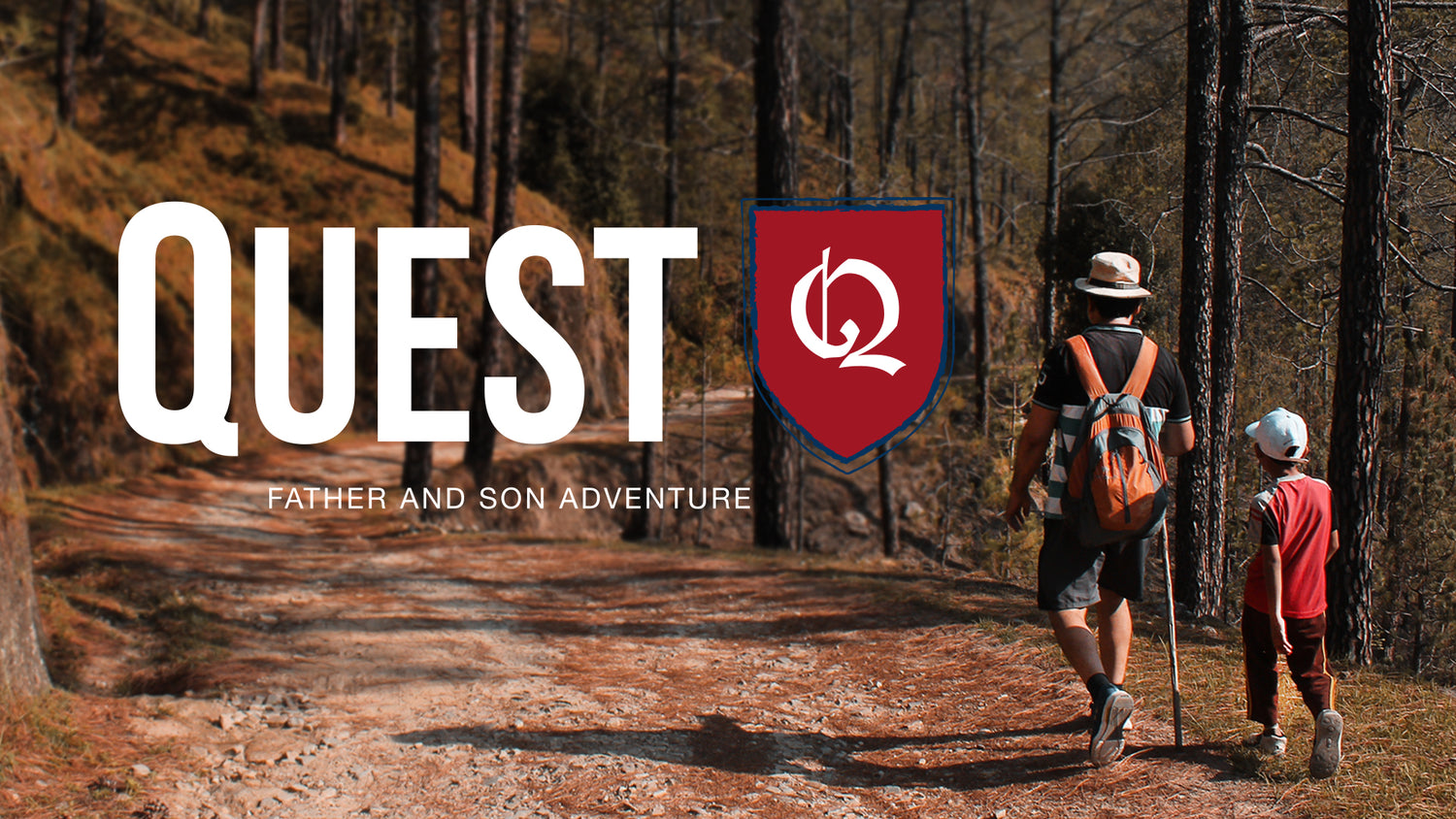 Quest 1 - September 27-29